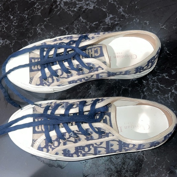 Walk’n Dior Sneackers - Picture 4 of 4